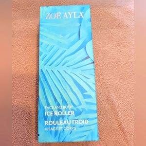 Zoe Ayla Face and Body Ice Roller